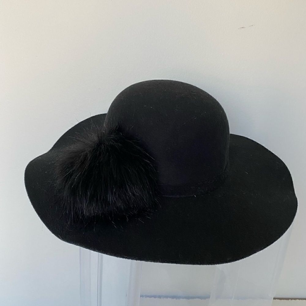 NWOT Black Hat